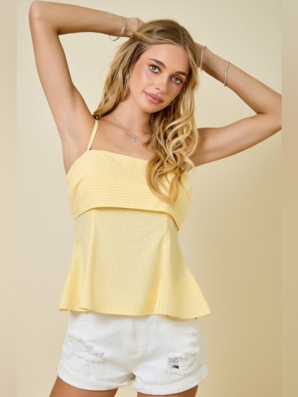 Tank top - Picture 2 of 4